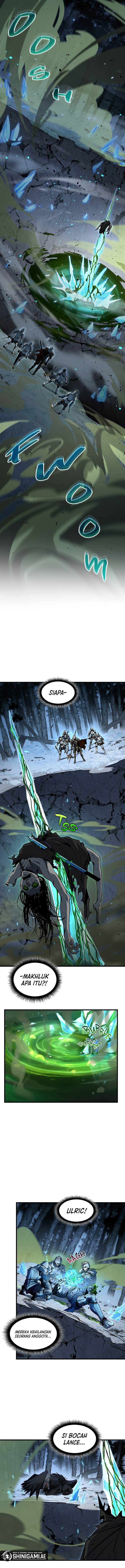 Read The Beginning After the End (ID) Manga Online