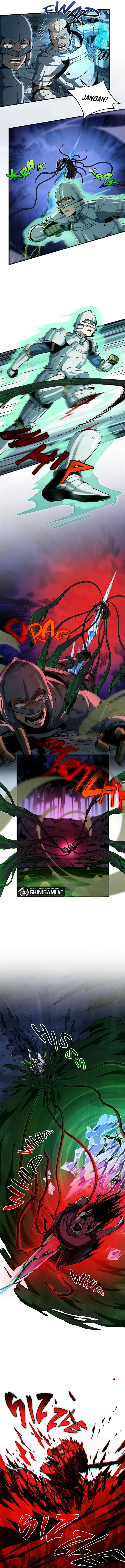 Read The Beginning After the End (ID) Manga Online