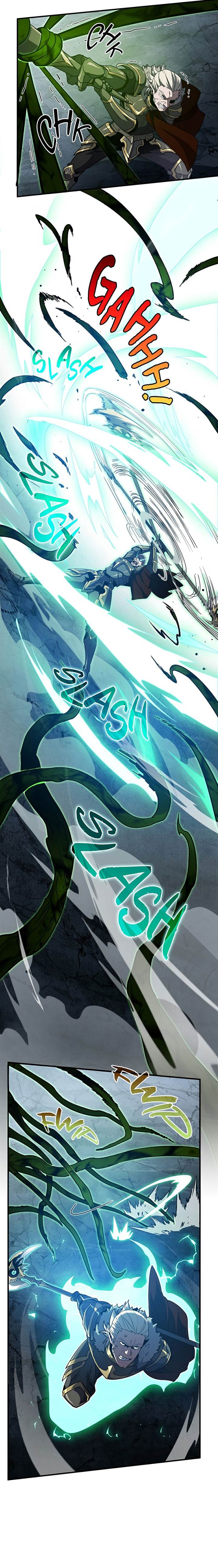 Read The Beginning After the End (ID) Manga Online