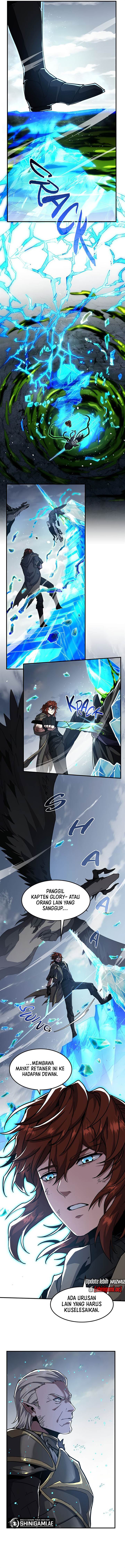 Read The Beginning After the End (ID) Manga Online