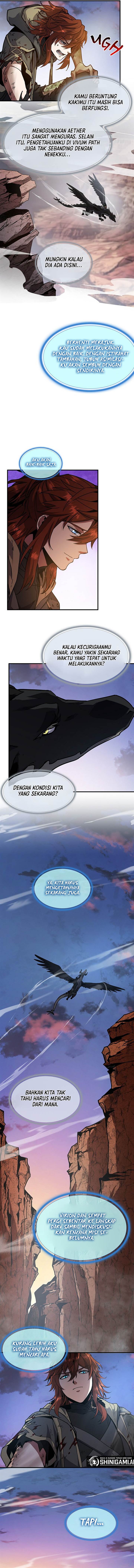 Read The Beginning After the End (ID) Manga Online