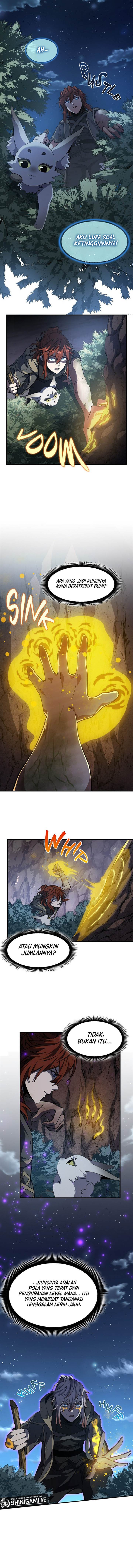 Read The Beginning After the End (ID) Manga Online