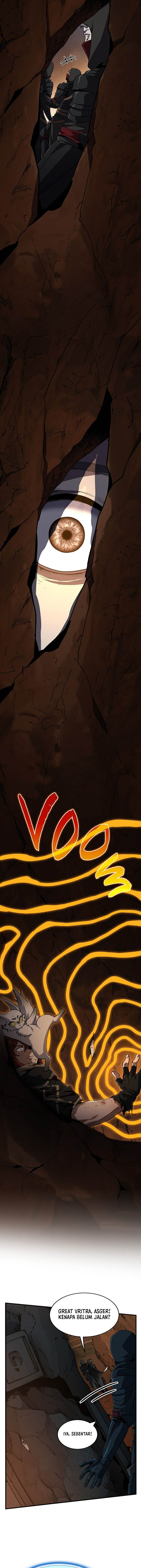 Read The Beginning After the End (ID) Manga Online