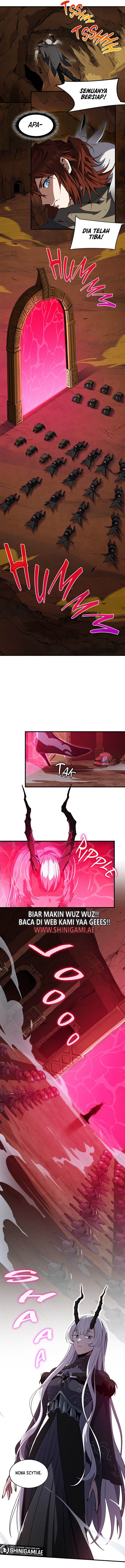 Read The Beginning After the End (ID) Manga Online