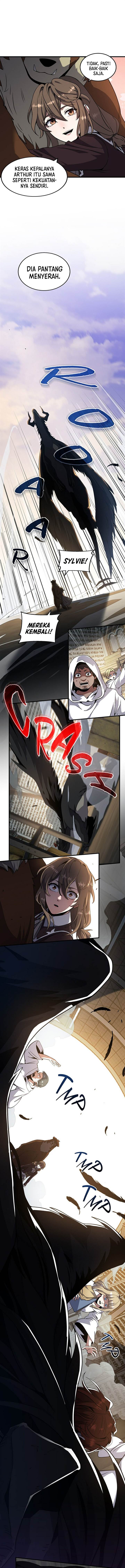 Read The Beginning After the End (ID) Manga Online