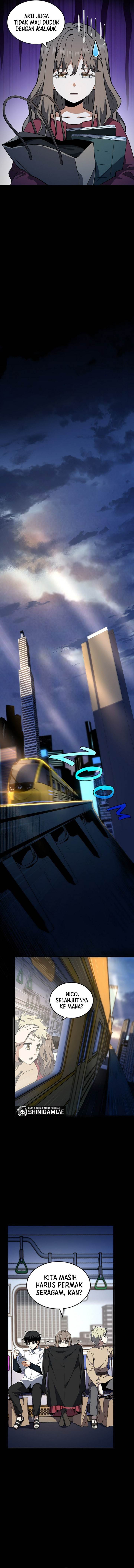 Read The Beginning After the End (ID) Manga Online