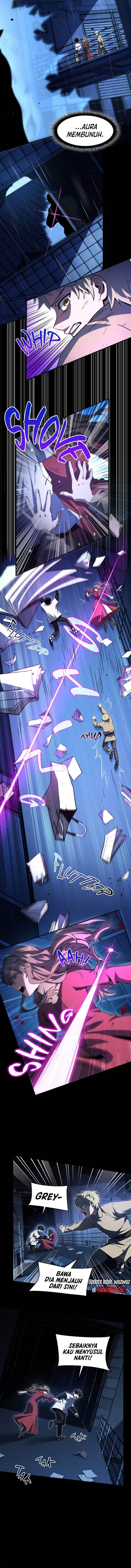 Read The Beginning After the End (ID) Manga Online