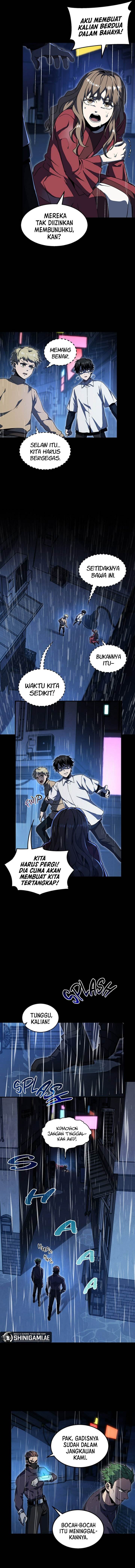 Read The Beginning After the End (ID) Manga Online