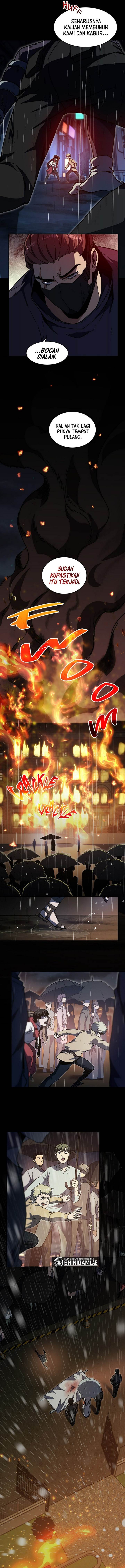 Read The Beginning After the End (ID) Manga Online