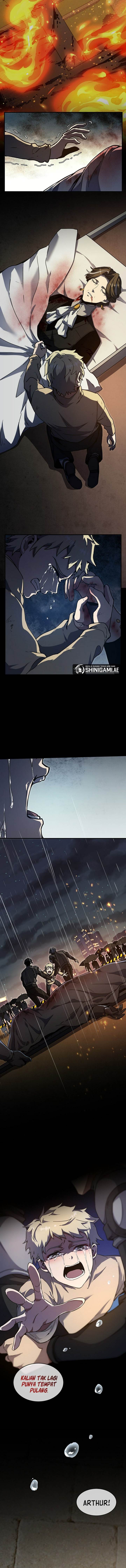 Read The Beginning After the End (ID) Manga Online