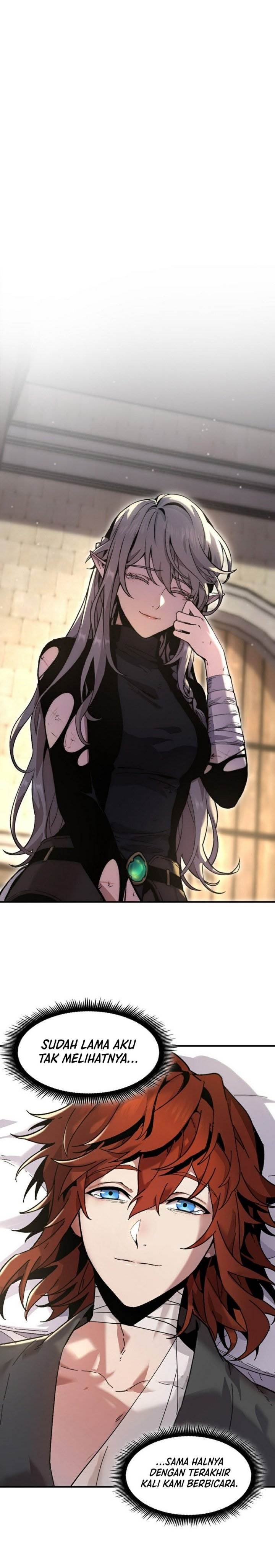 Read The Beginning After the End (ID) Manga Online