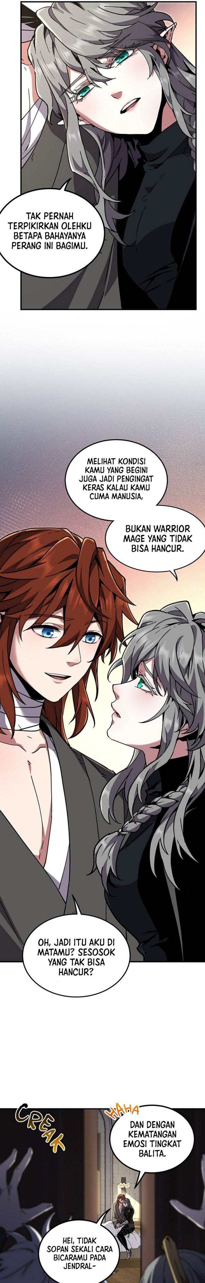 Read The Beginning After the End (ID) Manga Online