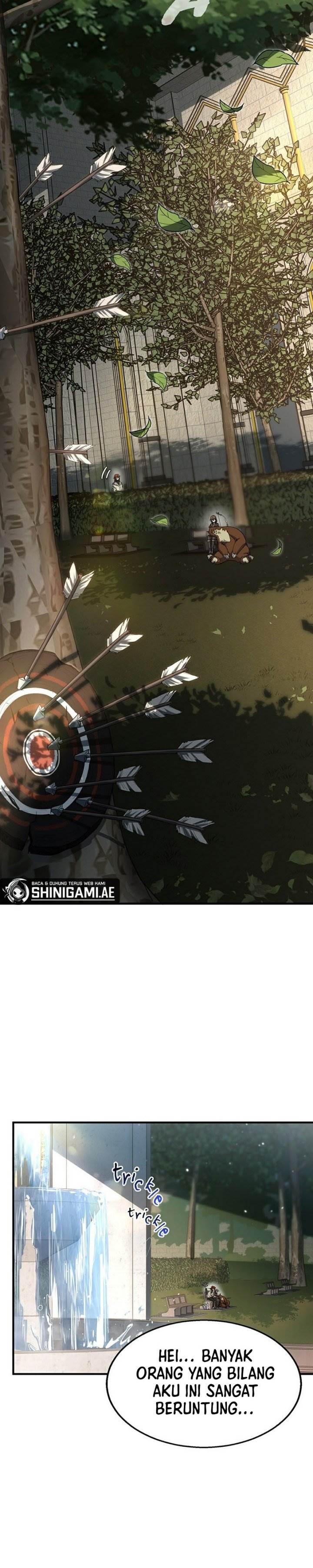 Read The Beginning After the End (ID) Manga Online