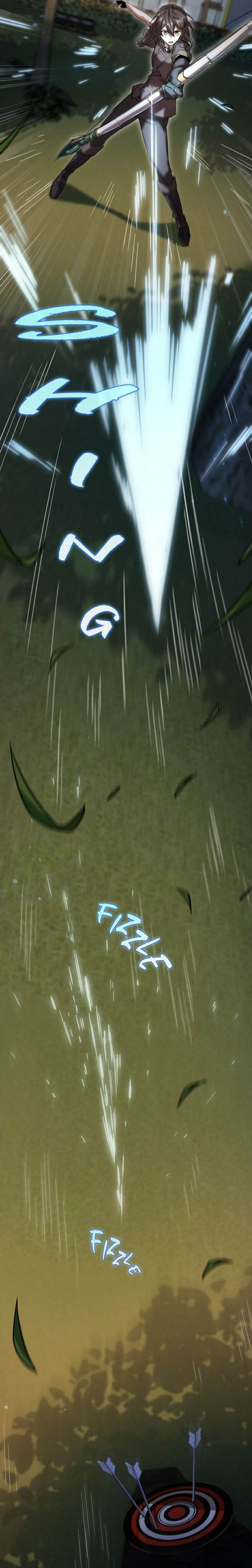 Read The Beginning After the End (ID) Manga Online