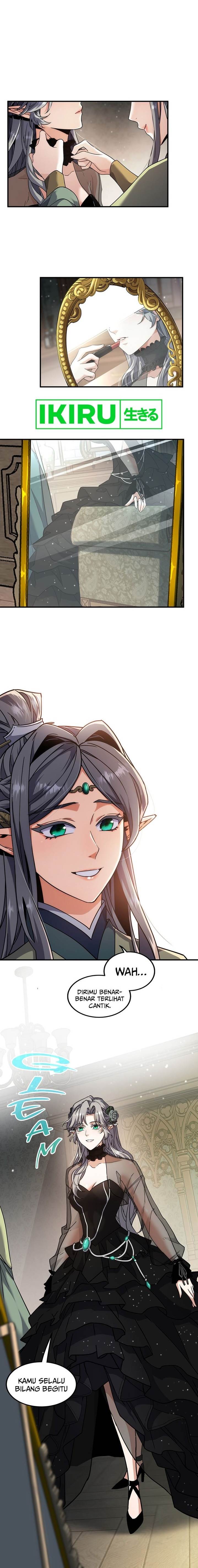 Read The Beginning After the End (ID) Manga Online