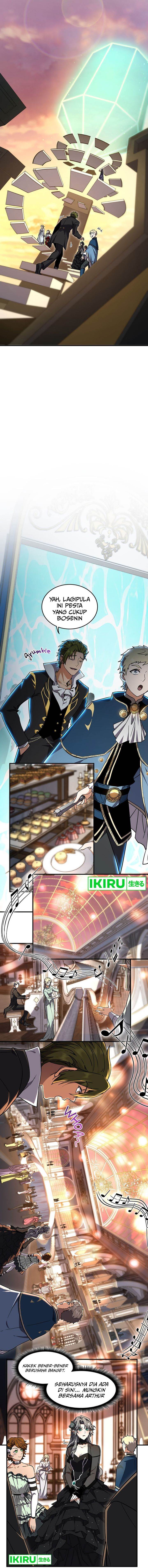 Read The Beginning After the End (ID) Manga Online