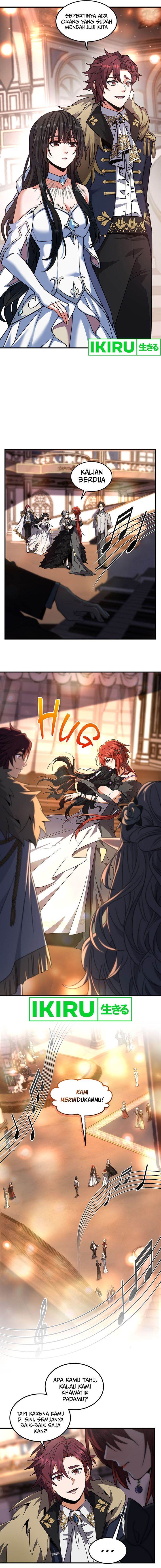 Read The Beginning After the End (ID) Manga Online