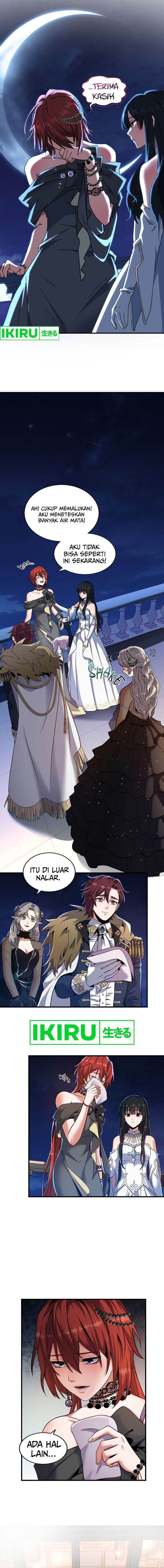 Read The Beginning After the End (ID) Manga Online