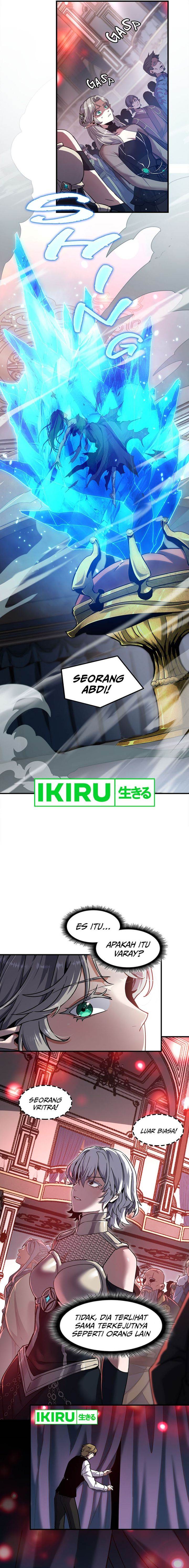 Read The Beginning After the End (ID) Manga Online