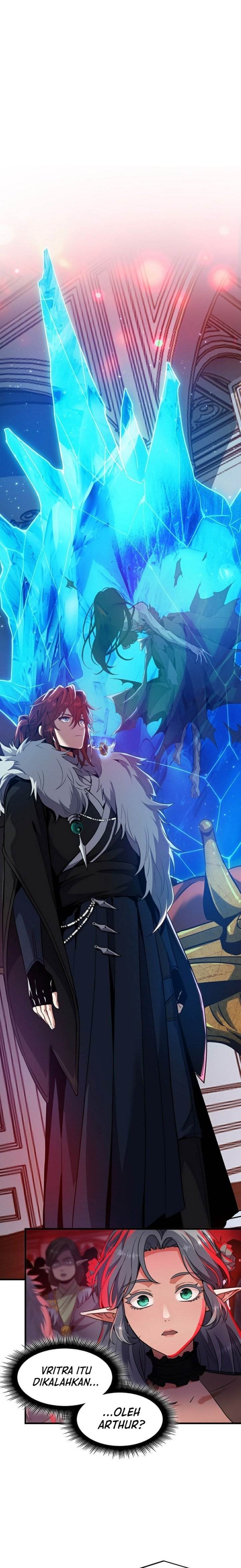 Read The Beginning After the End (ID) Manga Online