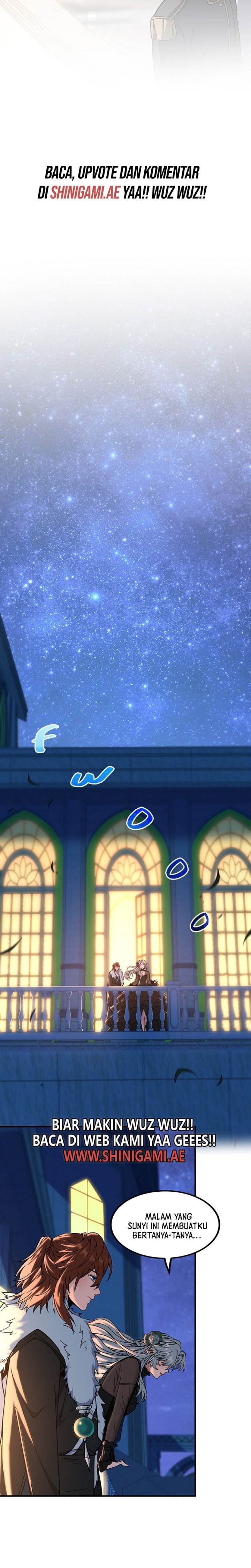 Read The Beginning After the End (ID) Manga Online