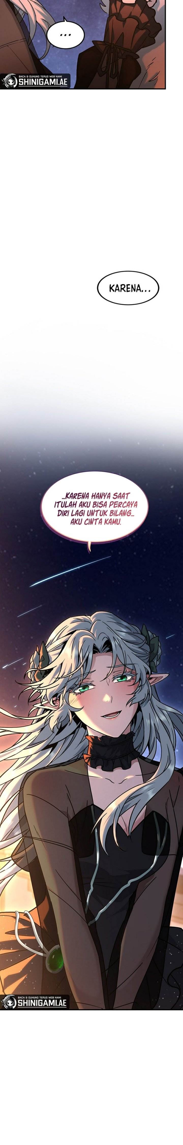 Read The Beginning After the End (ID) Manga Online