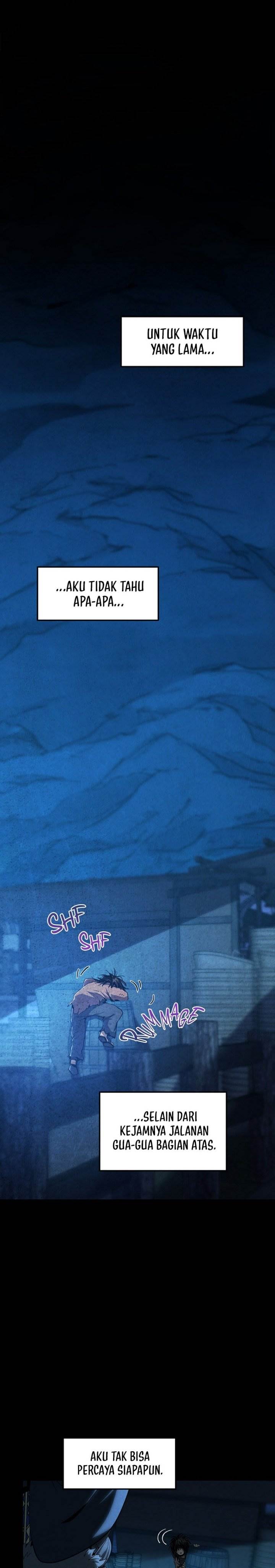 Read The Beginning After the End (ID) Manga Online