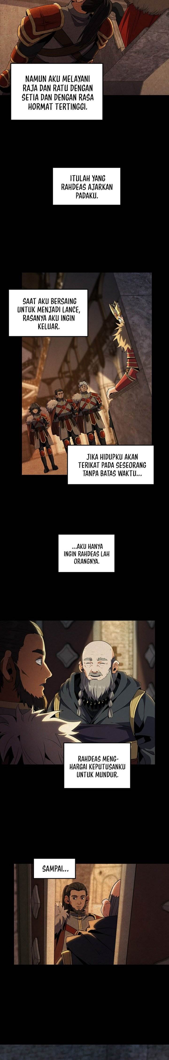 Read The Beginning After the End (ID) Manga Online