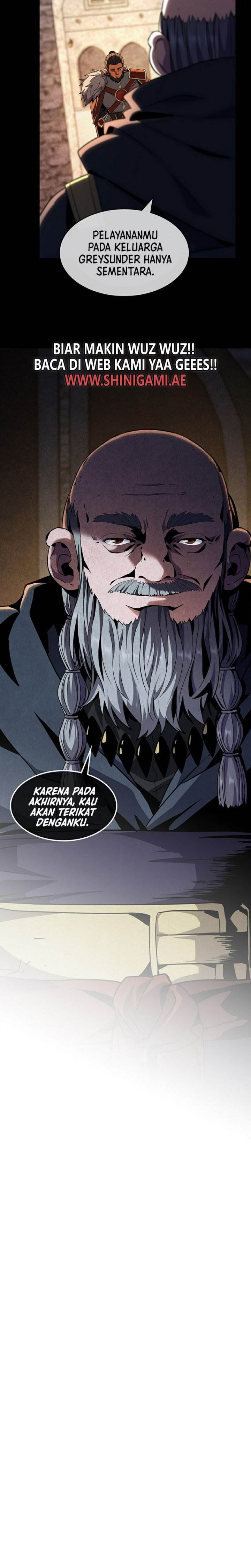 Read The Beginning After the End (ID) Manga Online