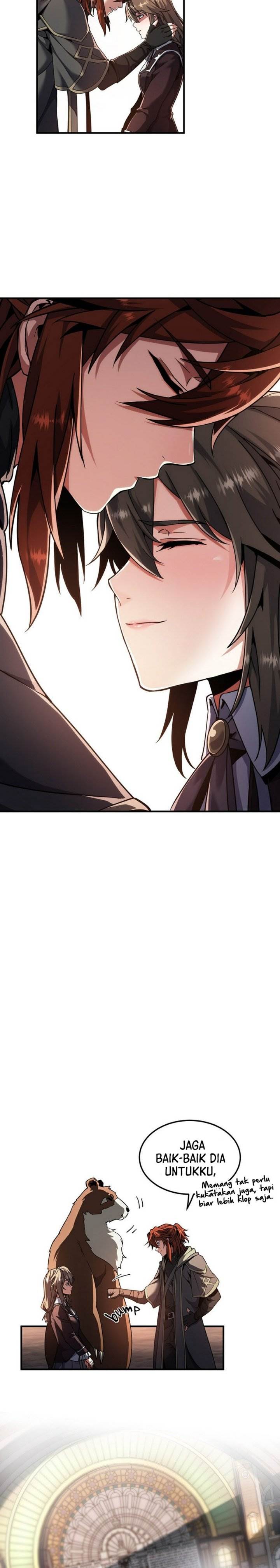 Read The Beginning After the End (ID) Manga Online