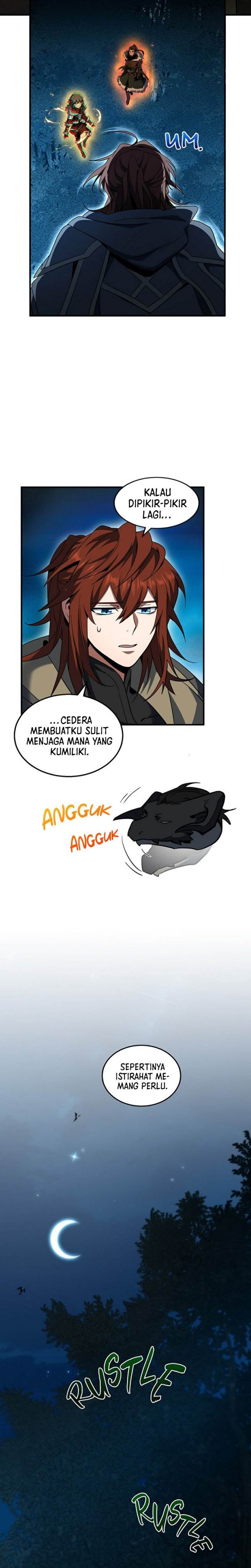 Read The Beginning After the End (ID) Manga Online