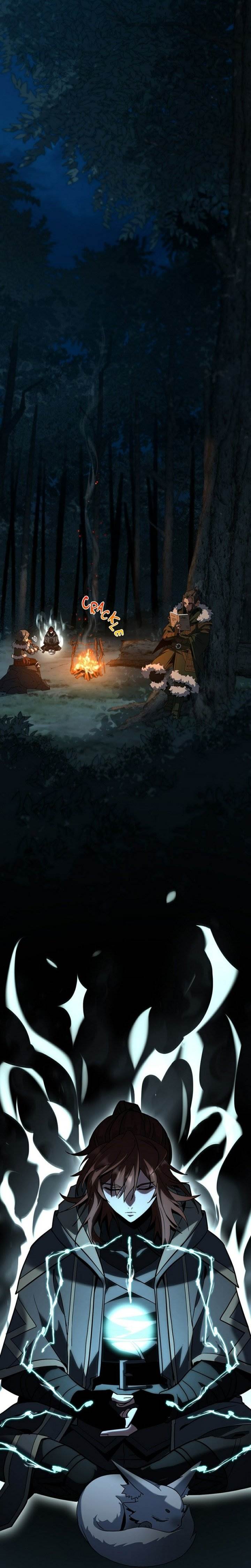 Read The Beginning After the End (ID) Manga Online