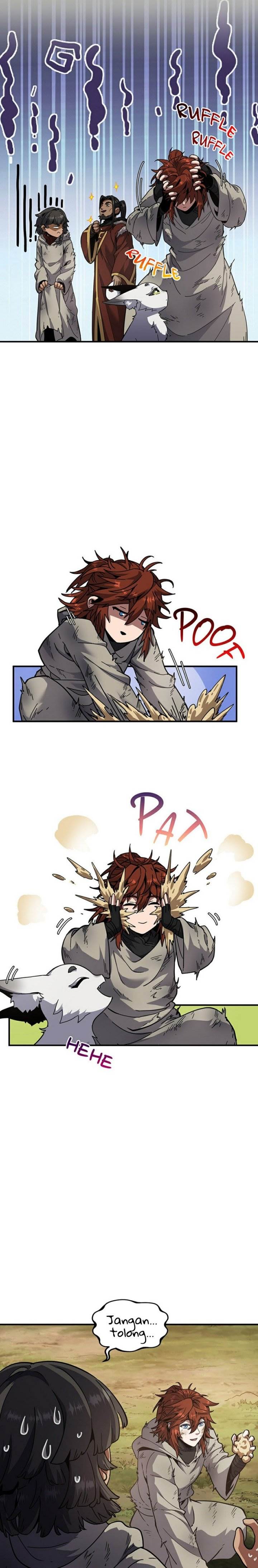 Read The Beginning After the End (ID) Manga Online