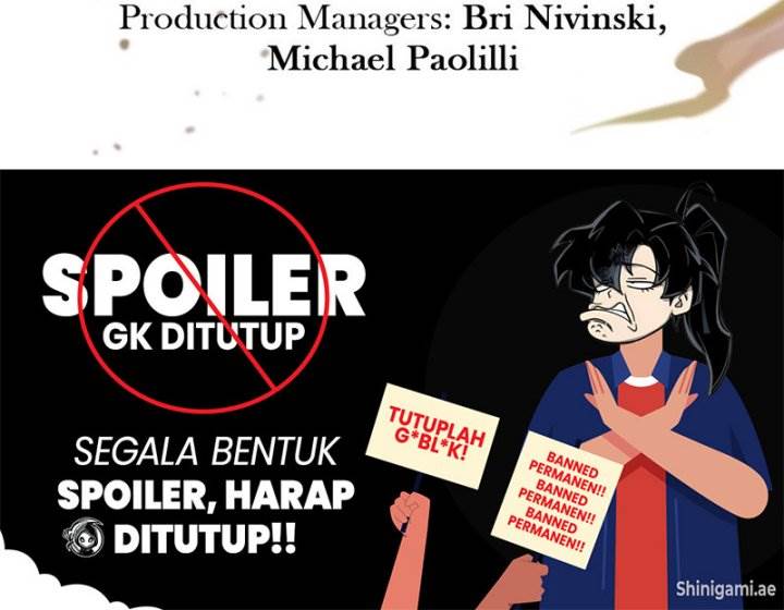 Read The Beginning After the End (ID) Manga Online