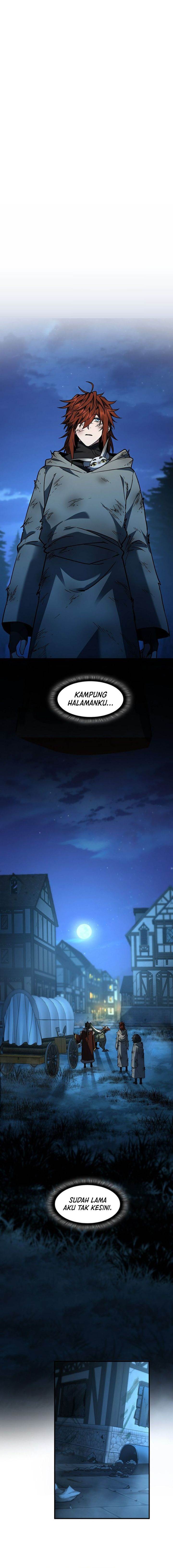 Read The Beginning After the End (ID) Manga Online