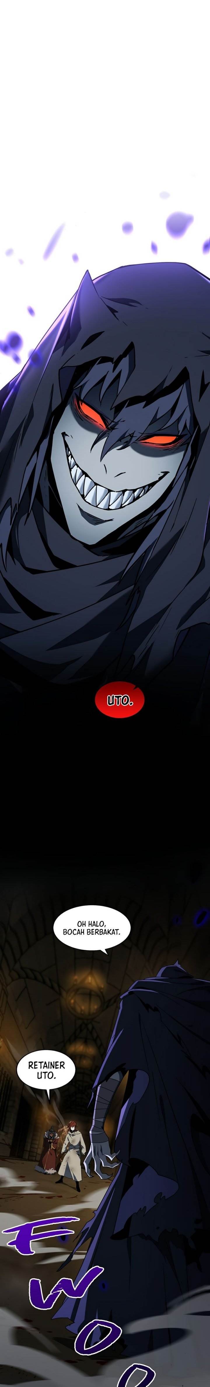 Read The Beginning After the End (ID) Manga Online