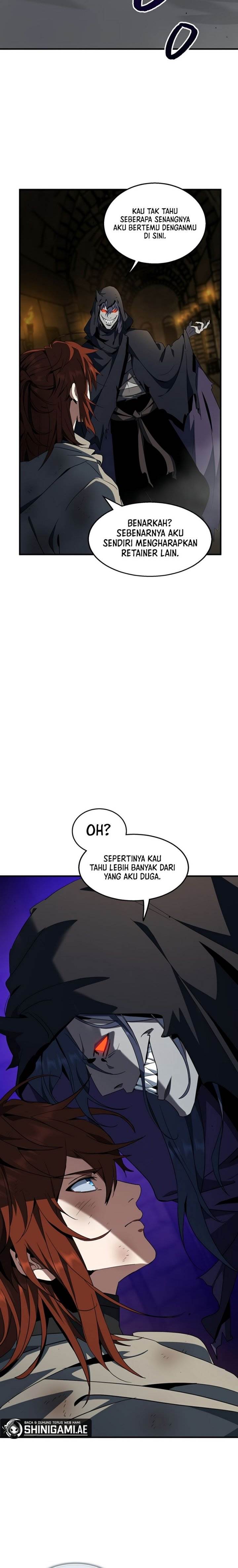 Read The Beginning After the End (ID) Manga Online