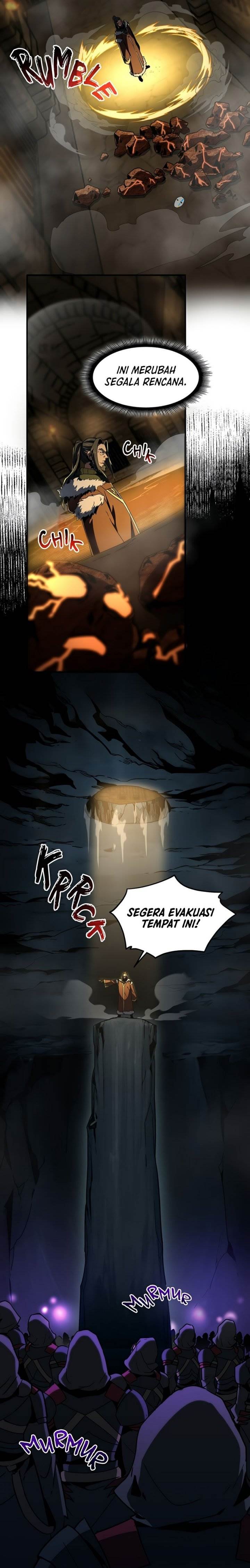 Read The Beginning After the End (ID) Manga Online