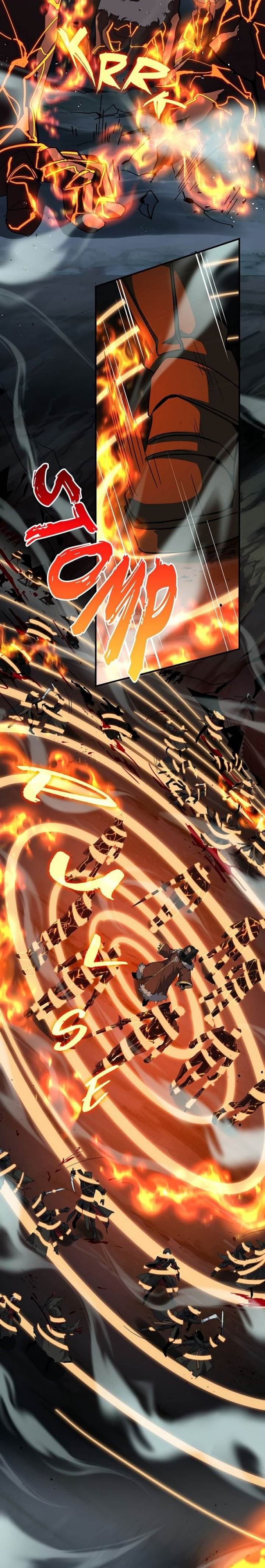 Read The Beginning After the End (ID) Manga Online