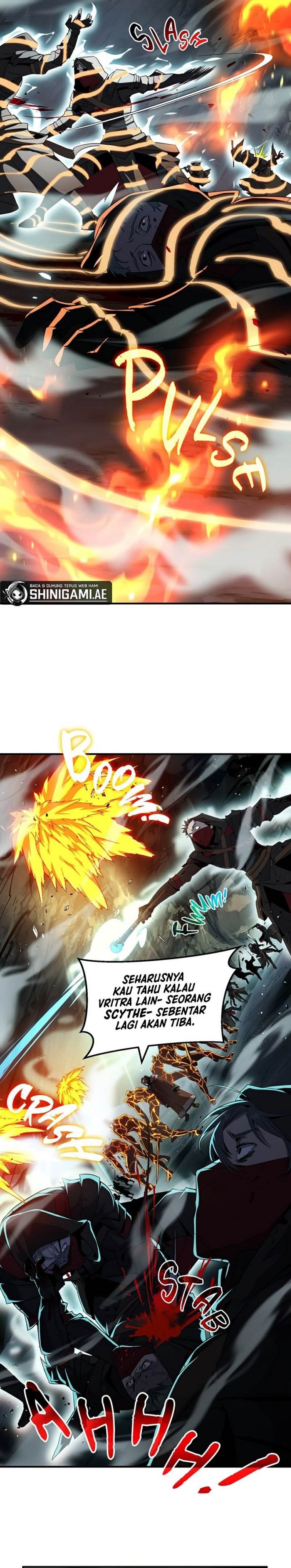 Read The Beginning After the End (ID) Manga Online