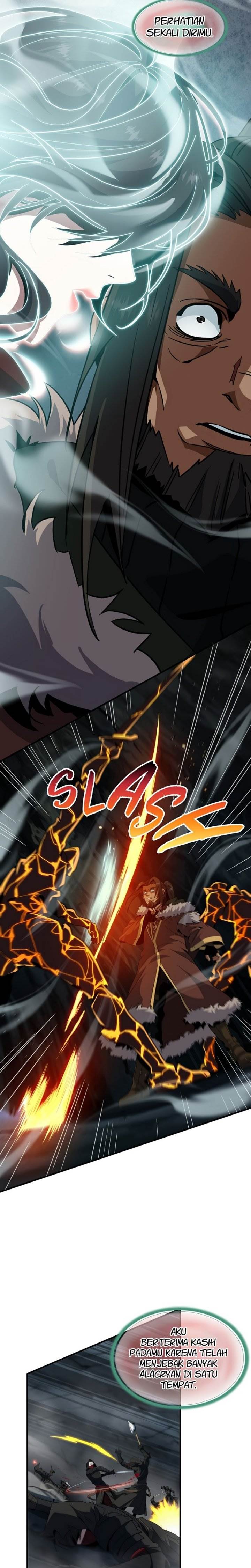 Read The Beginning After the End (ID) Manga Online