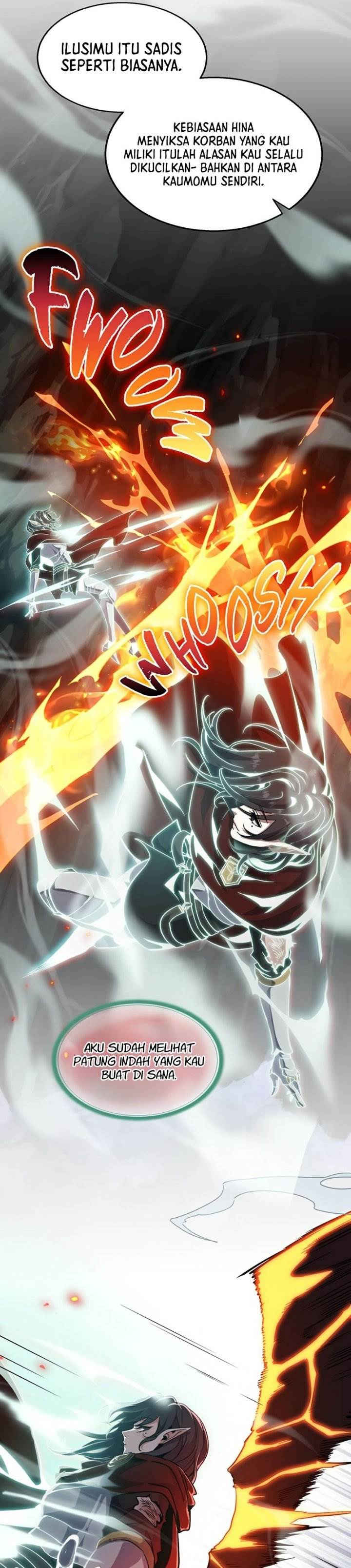 Read The Beginning After the End (ID) Manga Online