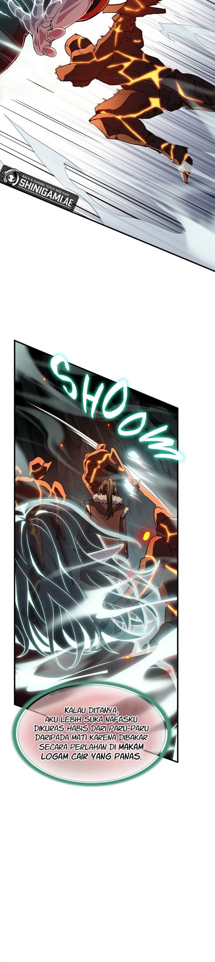 Read The Beginning After the End (ID) Manga Online