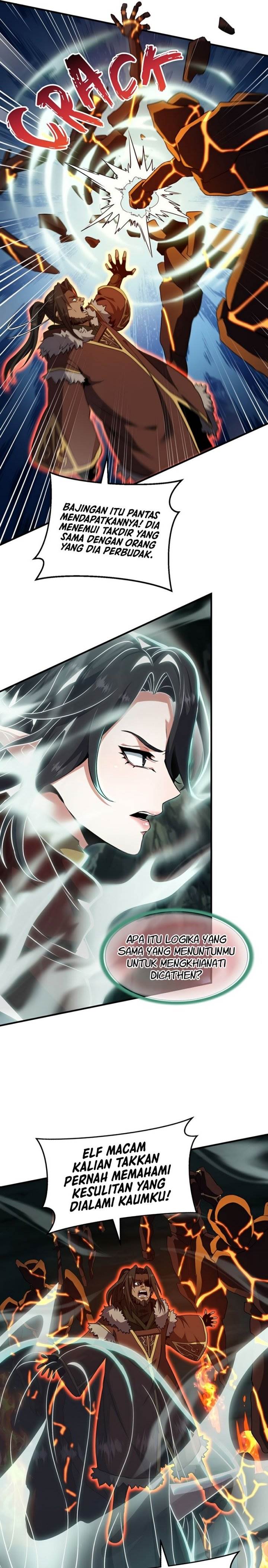 Read The Beginning After the End (ID) Manga Online