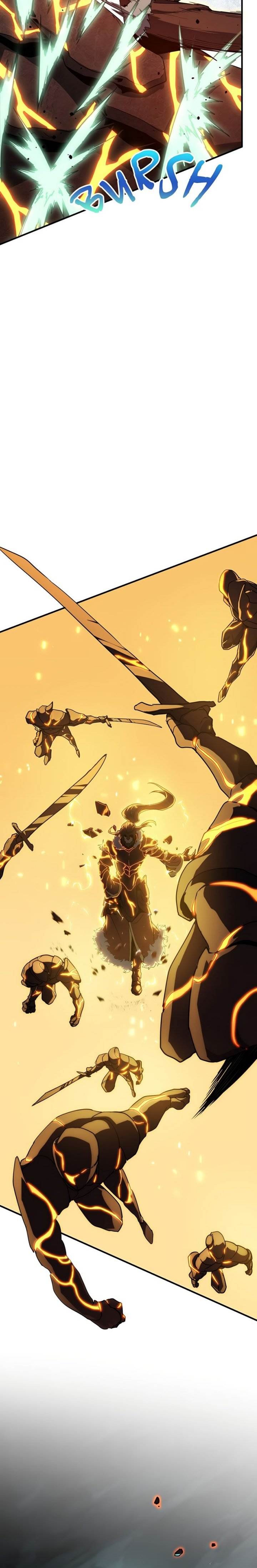 Read The Beginning After the End (ID) Manga Online