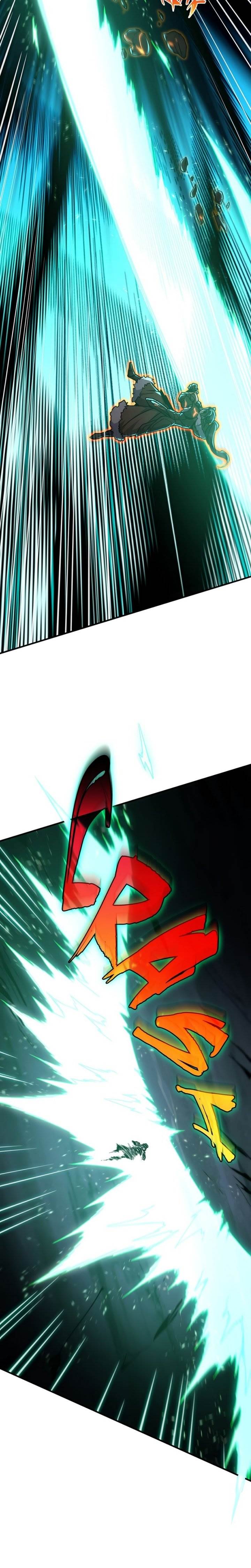 Read The Beginning After the End (ID) Manga Online