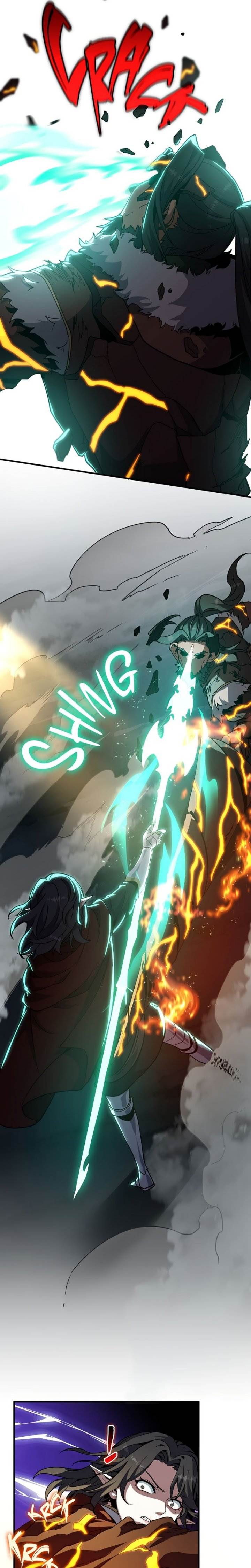 Read The Beginning After the End (ID) Manga Online