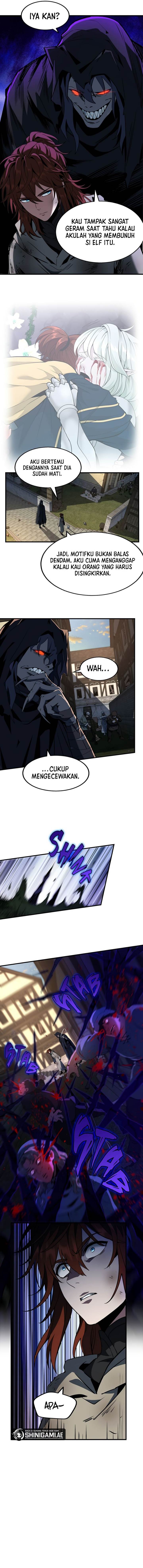 Read The Beginning After the End (ID) Manga Online