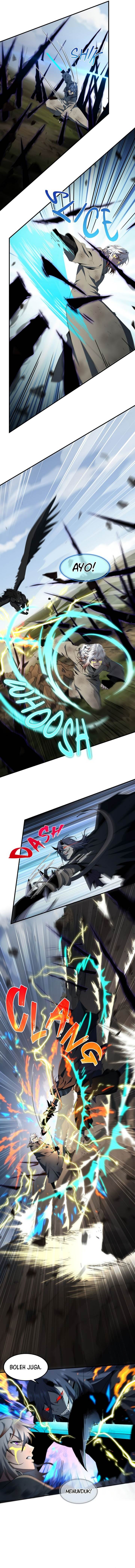 Read The Beginning After the End (ID) Manga Online