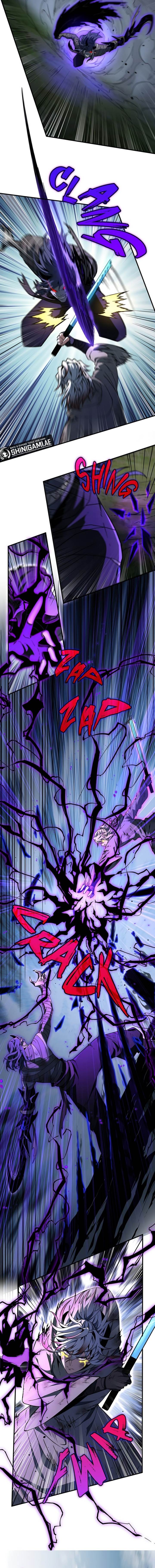 Read The Beginning After the End (ID) Manga Online